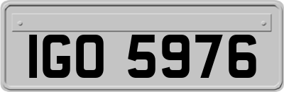 IGO5976