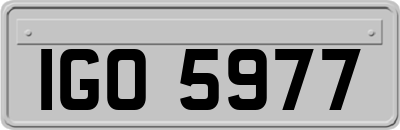 IGO5977