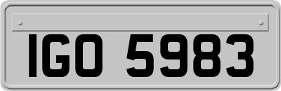IGO5983