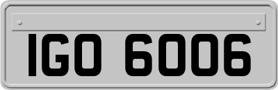 IGO6006