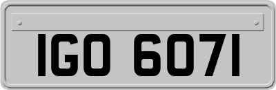 IGO6071