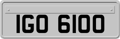 IGO6100