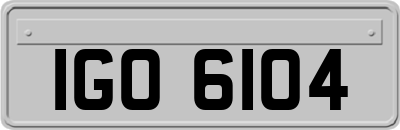 IGO6104