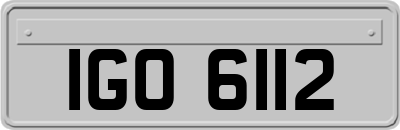 IGO6112