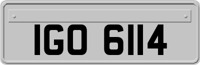 IGO6114