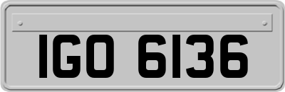 IGO6136