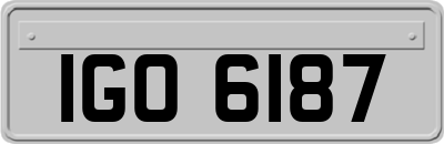 IGO6187
