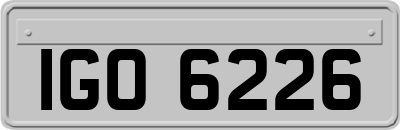 IGO6226
