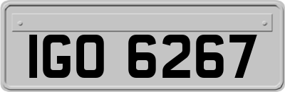 IGO6267