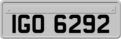 IGO6292