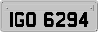 IGO6294