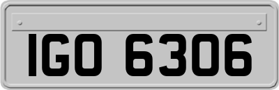 IGO6306