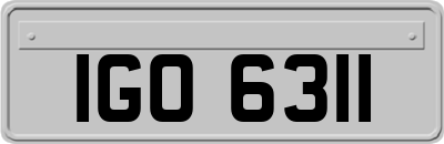 IGO6311