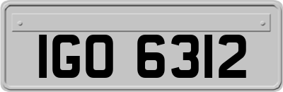 IGO6312
