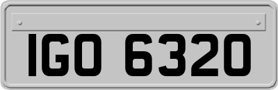 IGO6320