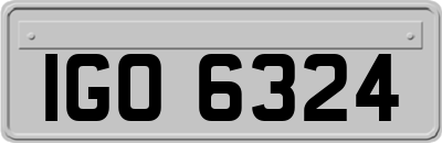 IGO6324