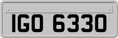 IGO6330