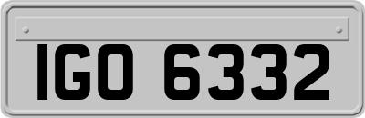 IGO6332