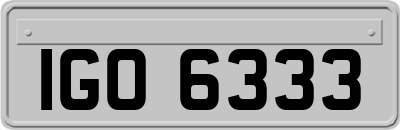 IGO6333