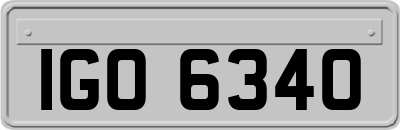 IGO6340