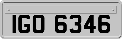 IGO6346