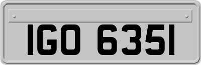 IGO6351