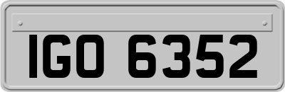 IGO6352