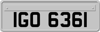 IGO6361