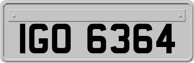 IGO6364