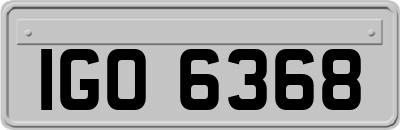 IGO6368