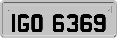 IGO6369