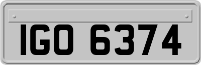IGO6374