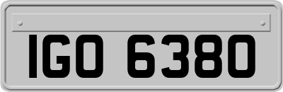 IGO6380
