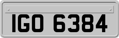 IGO6384