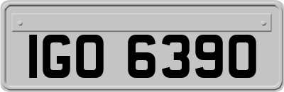 IGO6390