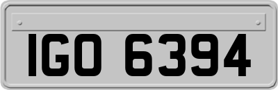IGO6394