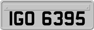 IGO6395