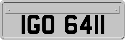 IGO6411