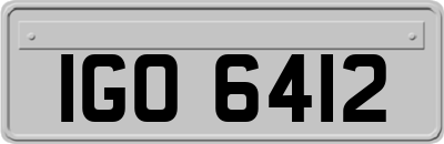 IGO6412
