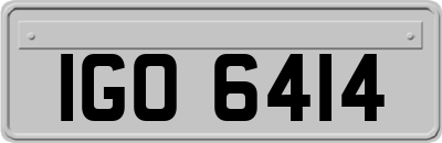 IGO6414