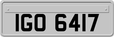 IGO6417