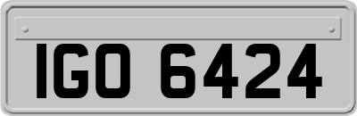IGO6424