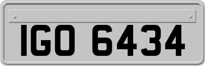 IGO6434