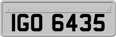 IGO6435