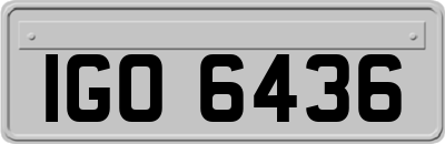 IGO6436
