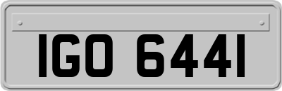 IGO6441