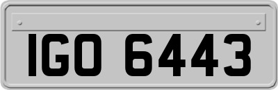 IGO6443