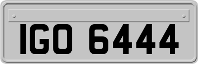 IGO6444