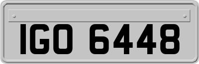 IGO6448