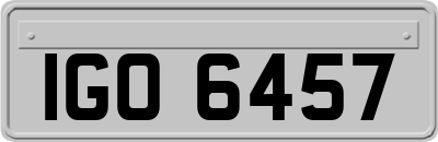 IGO6457